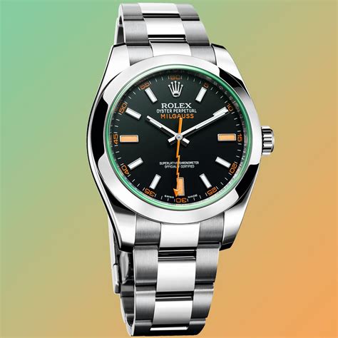 rolex milgauss reddit|Rolex oyster perpetual Milgauss review.